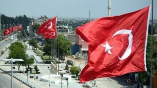 Adana Bayrak İmalatı ve Hizmetleri