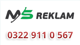 Adana Reklamcılık